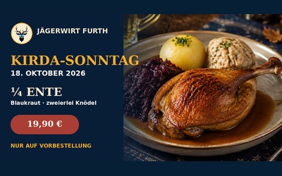 Kirda-Sonntag (Kirchweih)