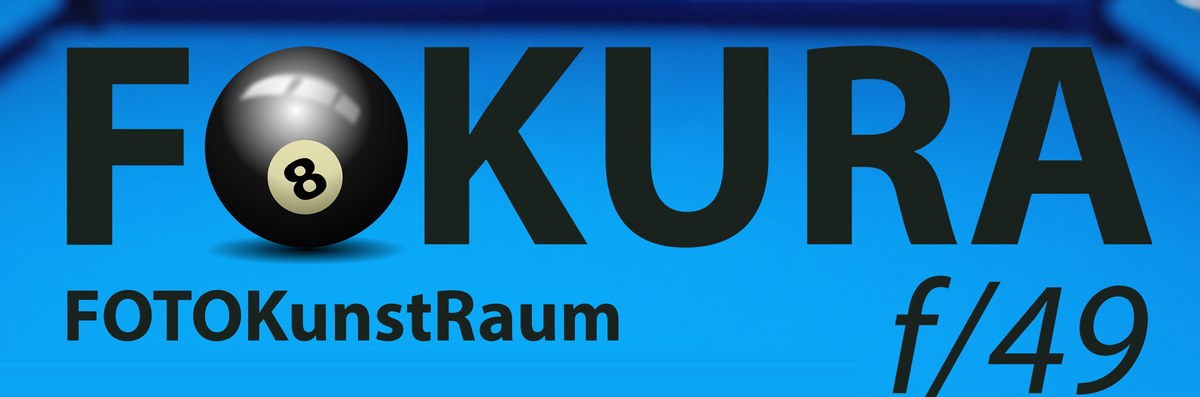 FOKURA f/49 – FOTOKunstRaum